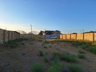 Mənzillər: 10 sot, Tikinti — 2