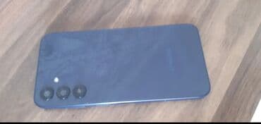 galaxy s20: Samsung Galaxy A15, 128 GB, rəng - Mavi, İki sim kartlı — 2