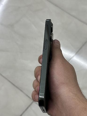 IPhone 13 Pro, 128 GB, Yaşıl — 5