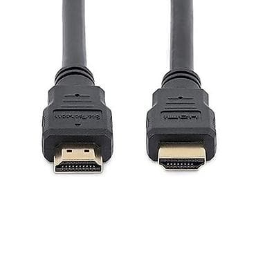 Audio və video kabellər: HDMI–HDMI kabel 10 metre

say сoxdur — 1