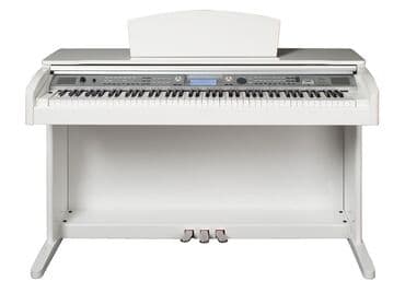 elektro piano: Pianino elektron. Royal musiqi aletleri magazalar shebekesi sizlere — 1