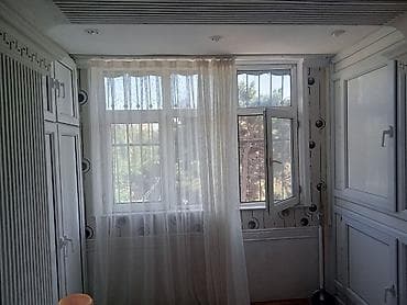 bine sovxoz evler: Bakı, 8-ci kilometr, 3 otaqlı, Köhnə tikili, m. Neftçilər, 60 kv. m — 8