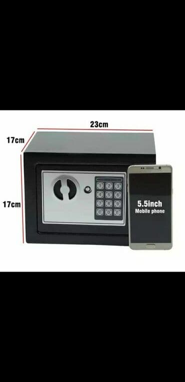 сейф бу бишкек: Seyf kassa — 2