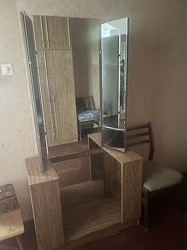 İkinəfərlik çarpayı — 2