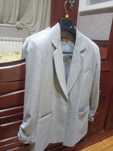 Hicab: Pencək — 4