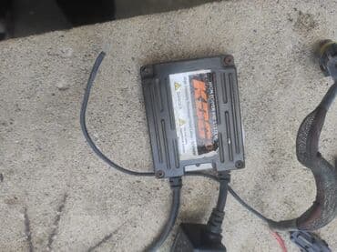 автомобильные шины для внедорожников: Ksenon — 3