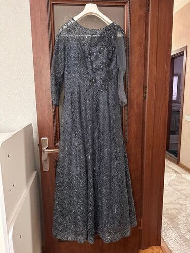 böyük bədən toy paltarları: Toy donlari cemi bir defe geyinlib - Rəng: şampan/nude tonları - — 5