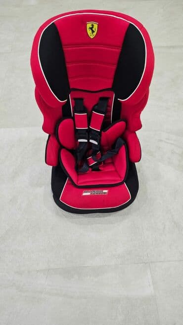 b class makasin: Avtokreslo 170 AZN Uşağ oturacaq 12 yaşa qədərdi. Heç bir defekti — 4