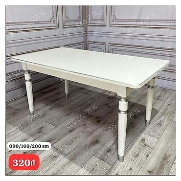 Qonaq masası, Yeni lalafo.az -da Qonaq masası, Yeni