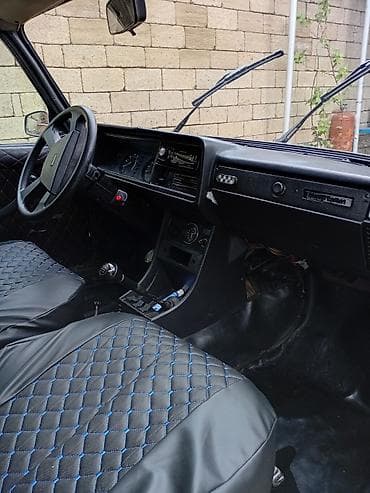 Sbor motorlar və silindr başlıqları: VAZ (LADA) 07, 1.6 l, Benzin, 2000 il, İşlənmiş — 10