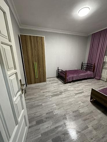 emircanda ev satisi: 🏡 TƏMİRLİ MƏNZİL – TƏLƏBƏLƏR ÜÇÜN ƏLA VARİANT! ✨ Səliqəli, işıqlı və — 5