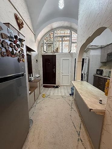 Bakı, Bayıl, 4 otaqlı, Köhnə tikili, 108 kv. m — 4