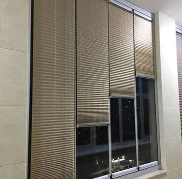 жалюзи в баку: Pilise jaluzler her nov turkiye isdesal seher daxil cadrlma qurasdlrma — 7