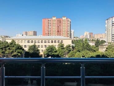 bina evi yeni tikili: 2 otaqlı, Yeni tikili, 96 kv. m — 1