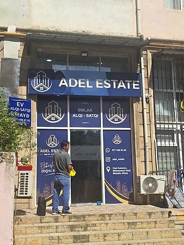 aptek reklamı: Mağaza vitrin və interyer brendinqi – dizayn, çap və quraşdırma — 8