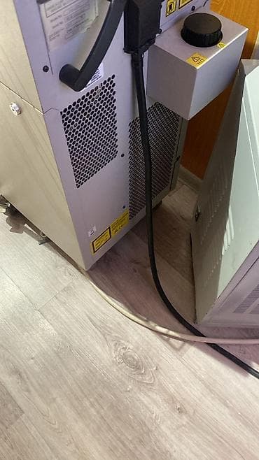 Оборудование для мойки: Эпиляция, С гарантией — 3