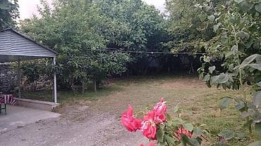 mida sosial evler: 100 kv. m, 4 otaqlı, Hovuzsuz, Kombi, Qaz, İşıq — 8