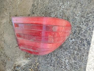 kia rio diffuser: Məhsul: Arxa stop işıqları dəsti (2 ədəd – sağ və sol) Təsvir: - — 3