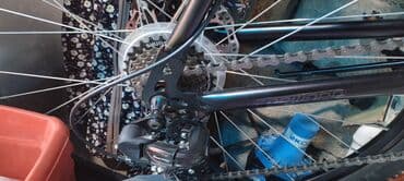 купить горный велосипед недорого: Velosiped – Forward markalı dağ/şəhər tipli model. Texniki — 2