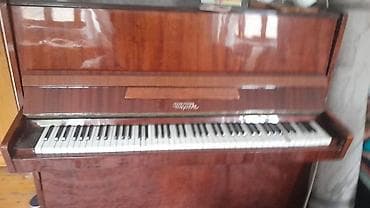 dynacord satilir: Piano, Akustik — 2