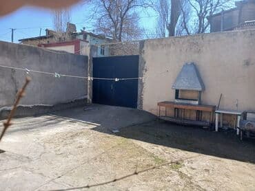 tağıyev qəsəbəsində: 4 otaqlı, 280 kv. m, Kredit yoxdur, Orta təmir — 2