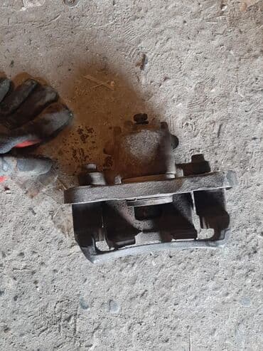 Soyutma və qızdırma sistemləri: Mitsubishi Airtrek Autlander Lancer Io üçün orjinal ehtiyat hissələri — 2