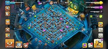 e reader: 6 illik Clash of Clans hesabıdır. 171 səviyyə bələdiyyə 13 max — 1