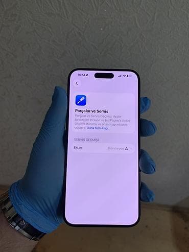 barter telefon iphone: IPhone 15 Pro Max, 256 GB, Blue Titanium — 2