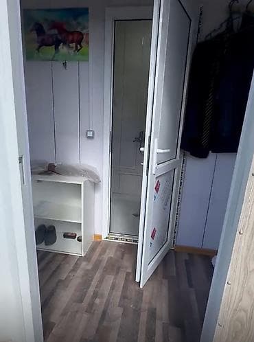 İstehsal avadanlığı: Hazır Mobil konteyner ev - Metal karkaslı, izolyasiyalı konteyner — 3