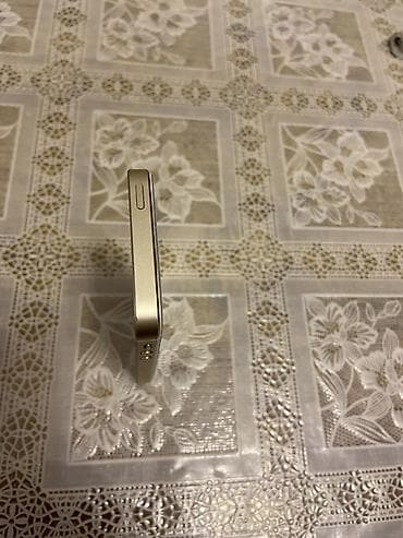 dell fiyat listesi: IPhone SE, 16 GB, Qızılı, Barmaq izi — 5