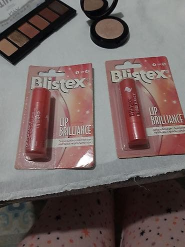 versace qizil sepler: Dodaq balzamı, Çəhrayı, Yeni, Ünvandan götürmə — 3