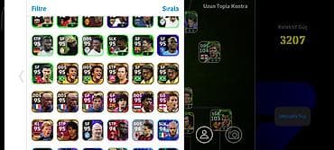 efootball hesab satışı: HEM ANA HEM İCON KADRO VAR BELE HESAP TEK TÜK OLUR — 8