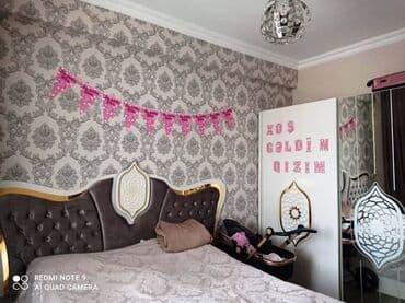 продажа квартир: 3 комнаты, Новостройка, 97 м² — 4