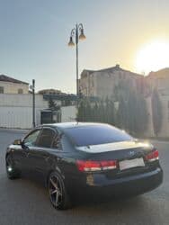 фольксваген джетта 1 6: Hyundai Sonata: 2.4 л | 2006 г. Седан — 7