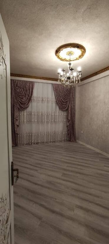 xirdalan mehdi huseynzade: 2 otaqlı, Yeni tikili, m. Əhmədli, 64 kv. m — 1