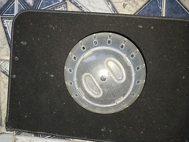 plastik tabletka: Xamyak üçün gəzinti şarı. qaçan xamyakları şarın içində gəzdirə — 3