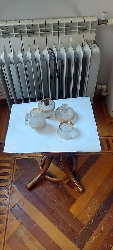 desler: Cexiya şüşə
3 gabdı — 3