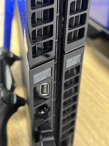 playstation oyunu: Məhsul: Sony PlayStation 4 (PS4) konsolu + DualShock 4 pultu + Horizon — 2