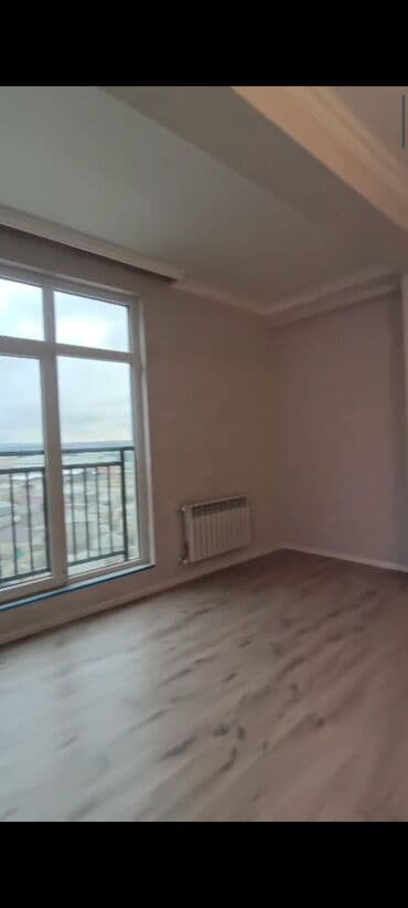 kiridit ev: 2 otaqlı, Yeni tikili, 90 kv. m — 3