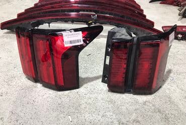 h4 led: LED, Kia 2022 il, Orijinal, İşlənmiş — 10