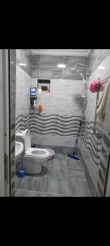 evim gence az: Yeni Ramana 3 otaqlı, 80 kv. m, Kredit yoxdur, Yeni təmirli — 7