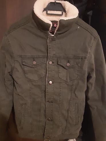 kisi godekceleri: Məhsul: Kişi gödəkçəsi – Reddoor (PowerRed trade), ölçü L - Rəng — 2