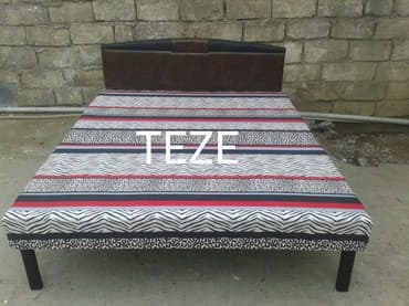 кровати в баку: Taxt
teze hazirlari var — 1
