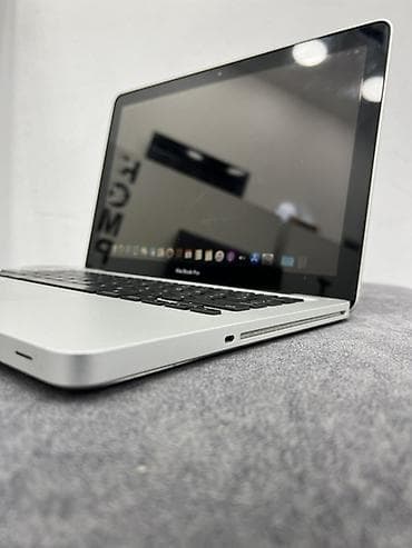 dvd oxuyucu: İşlənmiş Apple MacBook, 13.3 ", Intel Core i5, 512 GB, Ünvandan götürmə, Ödənişli çatdırılma — 3