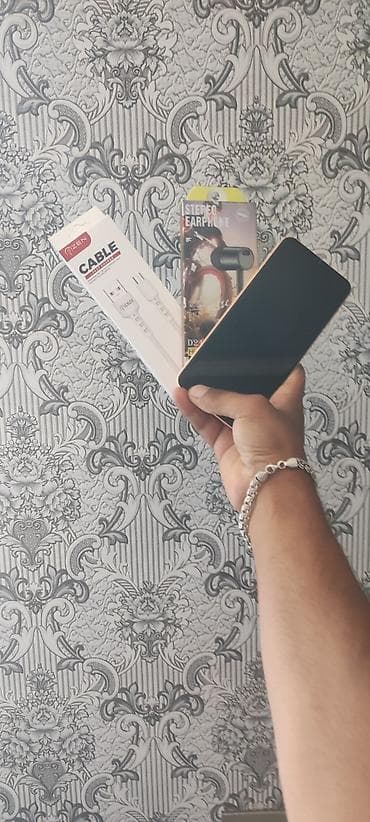Samsung Galaxy A23, 64 GB, rəng - Narıncı