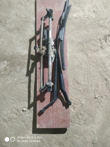 moto zapchasti: Chevrolet Aveo on suse sileneler ve matoru — 1