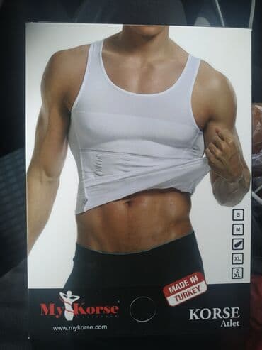 актинидия для похудения: Qarın yıgan mayka Ag və qara reng olur. Qarini yigir formada gorsedir — 3