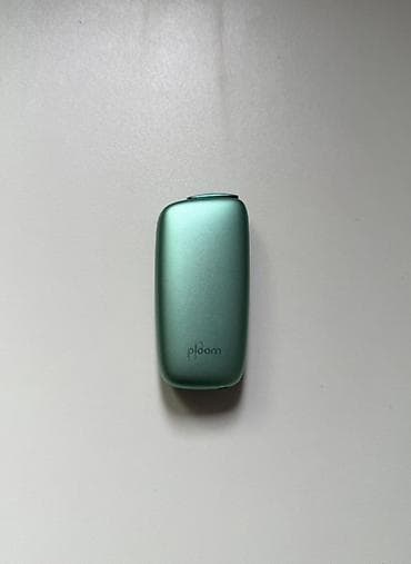 tek suse: Ploom X Advanced – Aqua Halo Limited Edition + 1 eded stick hediyye - — 3