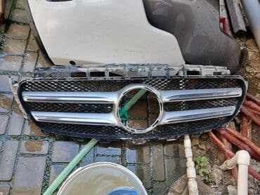 mersedes bufer: Land Rover Range Rover, 2016 il — 9