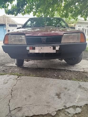 VAZ (LADA) 2109: 1.5 l | 1990 il 189000 km Universal